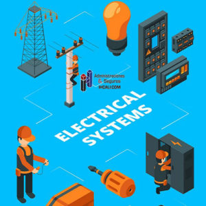 Servicio de Electricista