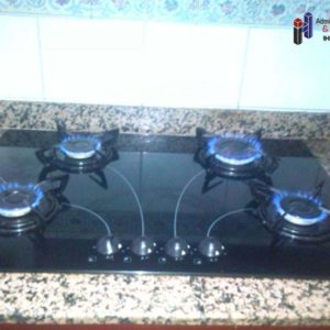 Reparación Mantenimiento de Calentadores y Estufas a Gas