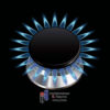 Mantenimiento estufa a gas natural propano