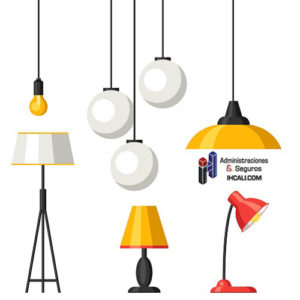 Cambios de Iluminación