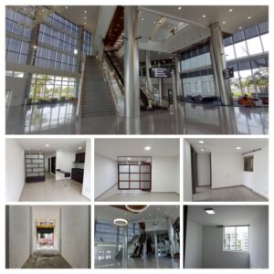 Cambios de Iluminación