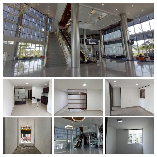 Cambios de Iluminación - Imagen 2