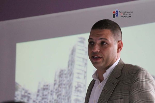 Lee más sobre el artículo Foro de Seguridad con presencia de EJERCITO NACIONAL de Colombia