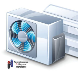 Aire Acondicionado Mantenimiento Instalación y Reparación
