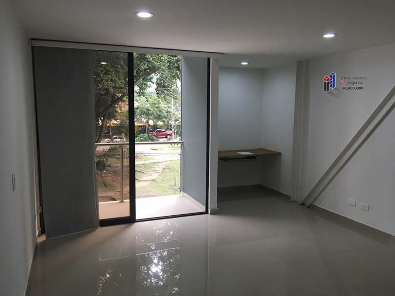Apartaestudio La Flora - Imagen 6