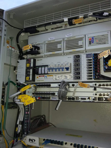 Lee más sobre el artículo Servicio Eléctrico Residencial y Comercial