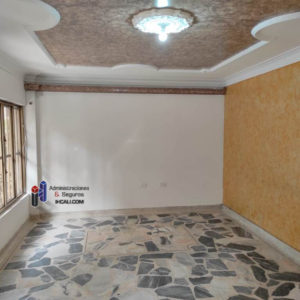 Barrio Comfenalco Apartamento Primer Piso