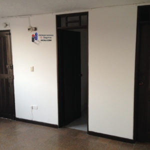 Los Alcázares Apartamento Cuarto Piso