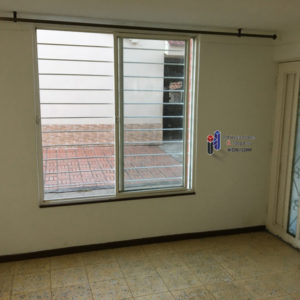 Apartamento en los Alcázares Primer Piso