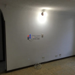 Apartamento en los Alcázares Primer Piso