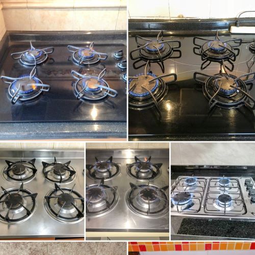 Lee más sobre el artículo Mantenimiento Gasodomesticos comercial y residencial