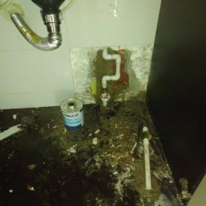 Plomero de Emergencia