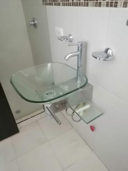 Lee más sobre el artículo Detección de filtraciones