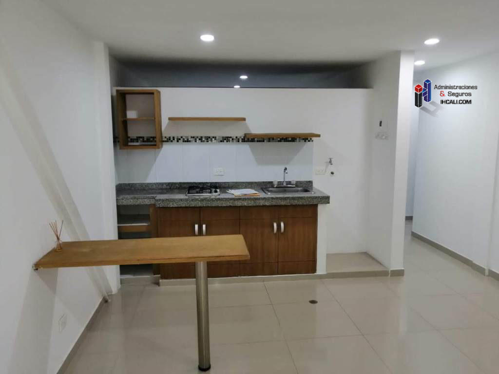 Apartaestudio La Flora - Imagen 5