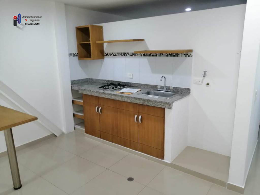 Apartaestudio La Flora - Imagen 10