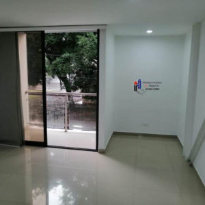 Apartaestudio La Flora