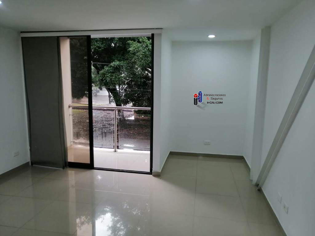 Apartaestudio La Flora