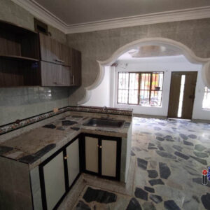 Barrio Comfenalco Apartamento Primer Piso