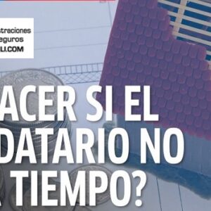 Arrendamientos y Administración