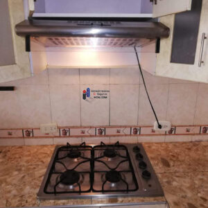 Barrio Comfenalco Apartamento Tercero