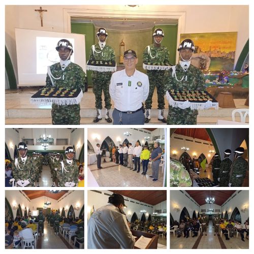 Lee más sobre el artículo Reconocimientos Comunidad AVYR 2023