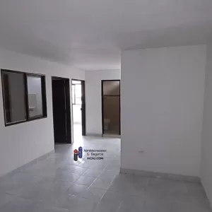 Barrio Obrero Apartamento en Alquiler