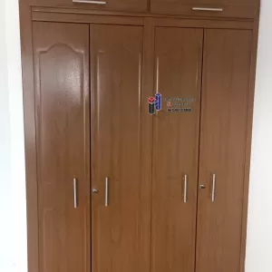 Barrio Obrero Apartamento en Alquiler