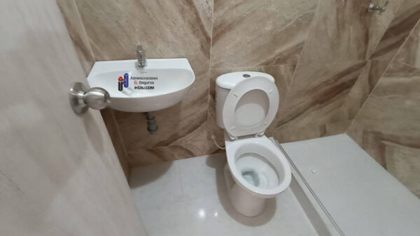 Lee más sobre el artículo Cambios de sanitarios para promover el ahorro de agua