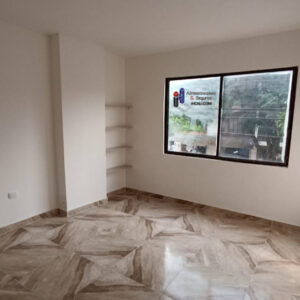 Las Delicias Apartamento Segundo piso