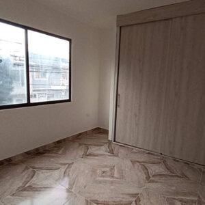 Las Delicias Apartamento Segundo piso