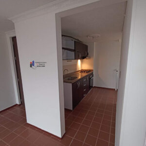 Plaza Arboleda Apartamento Conjunto Palmira