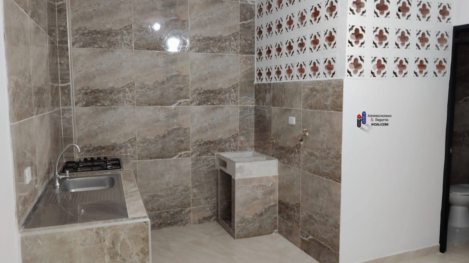 Las Delicias Apartaestudio Segundo Piso - Imagen 7