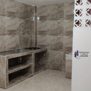 Las Delicias Apartaestudio Segundo Piso