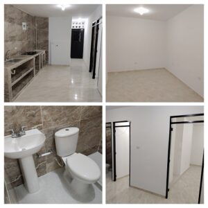 Las Delicias Apartamento en Alquiler Segundo Piso