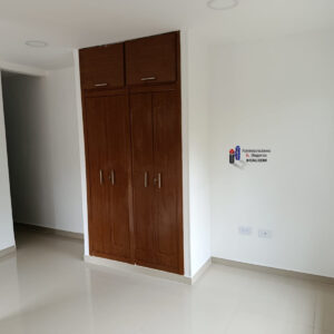 Vipasa Apartaestudio Primer piso