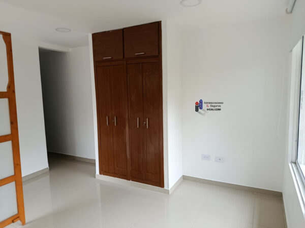 Vipasa Apartaestudio Pequeño Primer piso - Imagen 5