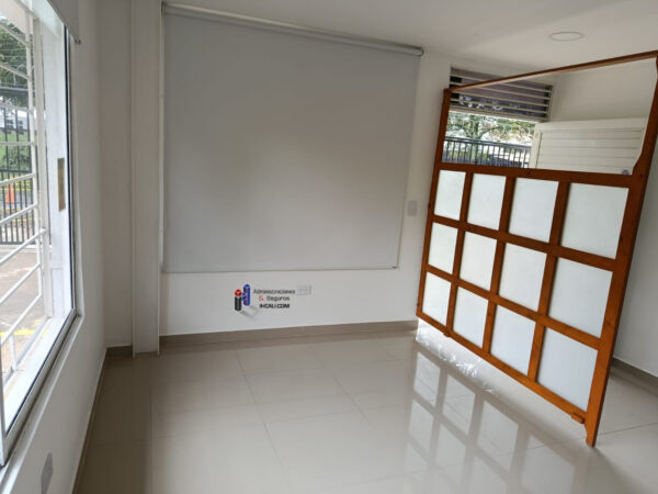 Vipasa Apartaestudio Pequeño Primer piso - Imagen 3