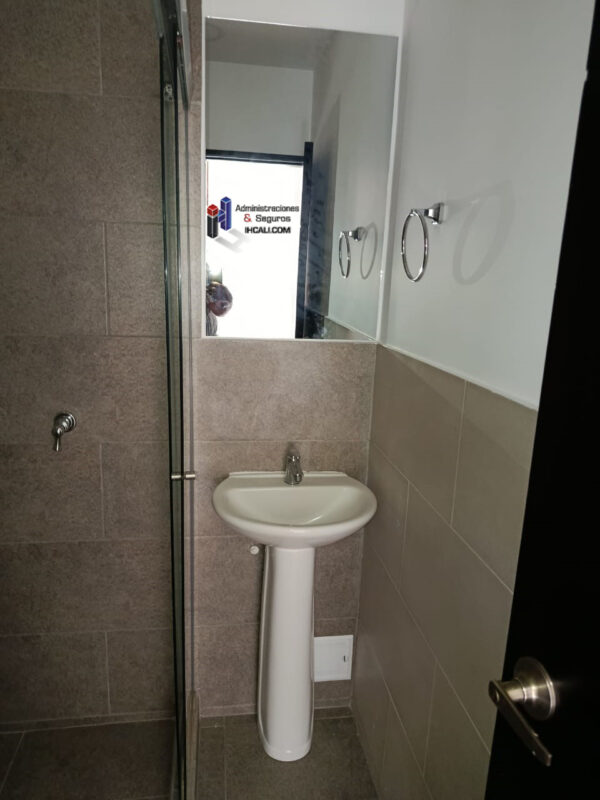 Vipasa Apartaestudio Pequeño Primer piso - Imagen 10