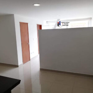 Vipasa Estrenar Apartaestudio