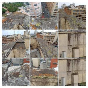 Demolición de Casas y Edificios