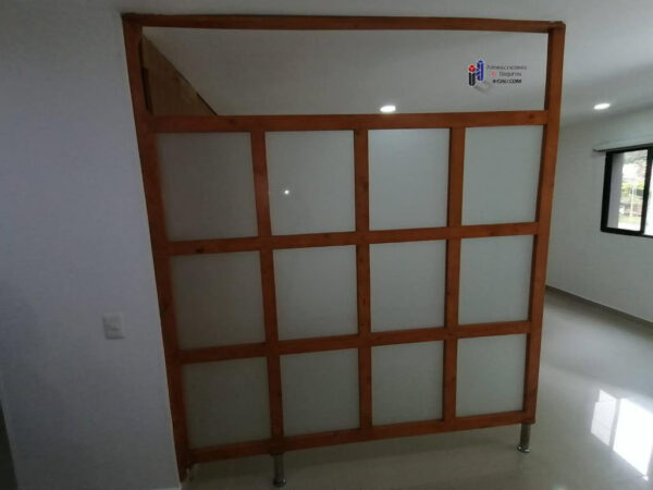 Apartaestudio Segundo Piso Barrio La Flora - Imagen 2