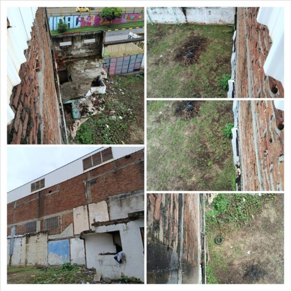 Demolición de Casas y Edificios - Imagen 4