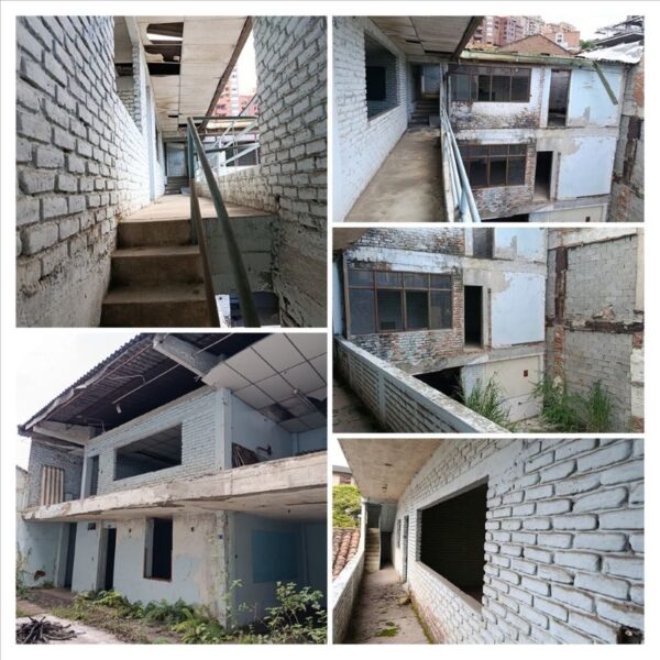 Demolición de Casas y Edificios - Imagen 6