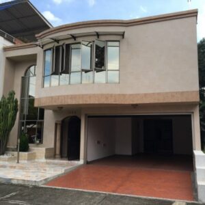 Polarizado Residencial