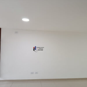 Apartaestudio Barrio Vipasa Segundo piso