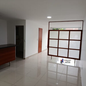 Apartaestudio Barrio Vipasa Segundo piso