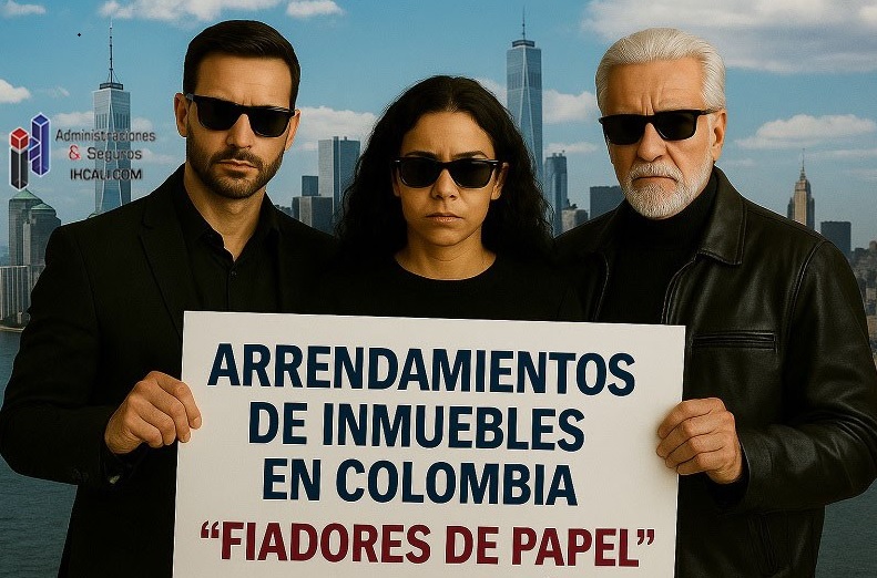 Lee más sobre el artículo Propietario: Evite Trampas de Fiadores