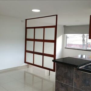 Barrio Vipasa Apartaestudio