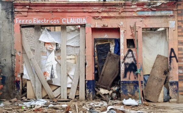 Lee más sobre el artículo Evite el abandono de su propiedad