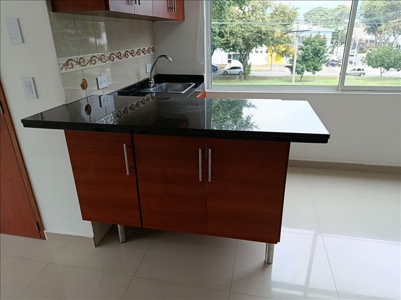 Barrio Vipasa Apartaestudio - Imagen 10